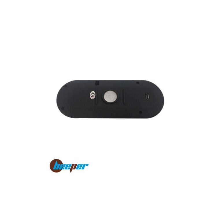 Kit mains libres (Kit bluetooth) BEEPER KMX-BT860